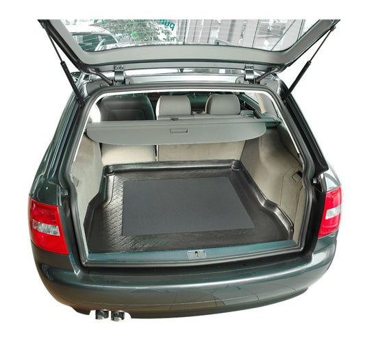 Kofferbakmat Audi A6 (C5) Avant stationwagon (1998-2004) - Carbox