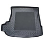 Kofferbakmat Audi A6 (C4) sedan (1994-1997) - Carbox