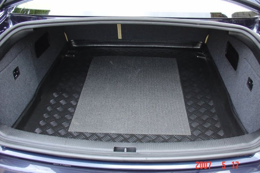 Kofferbakmat Audi A6 (C5) sedan (1997-2004) - Carbox