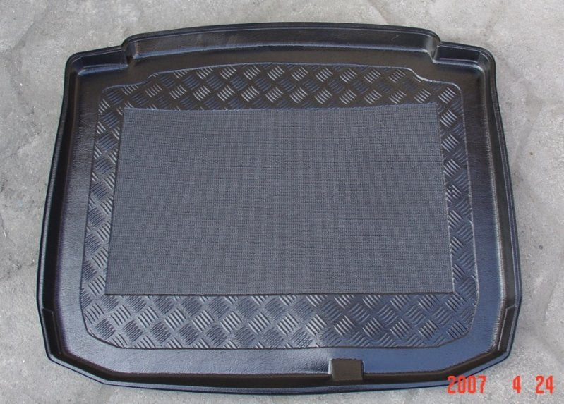 Kofferbakmat Audi A3 (8P) Sportback hatchback (2004-2013) - Carbox