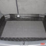Kofferbakmat Audi A3 (8P) Sportback hatchback (2004-2013) - Carbox
