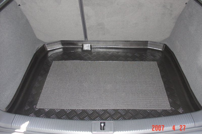 Kofferbakmat Audi A3 (8P) Sportback hatchback (2004-2013) - Carbox