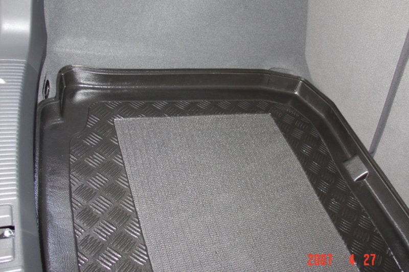 Kofferbakmat Audi A3 (8P) Sportback hatchback (2004-2013) - Carbox