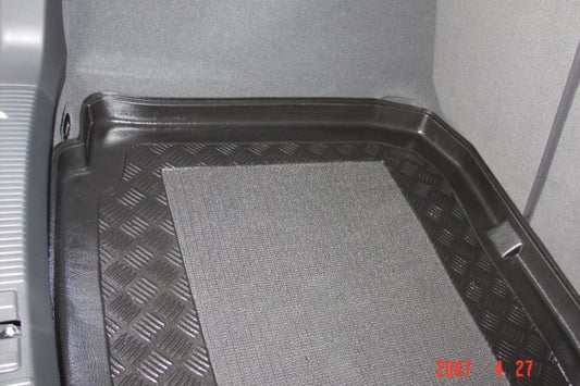 Kofferbakmat Audi A3 (8P) Sportback hatchback (2004-2013) - Carbox