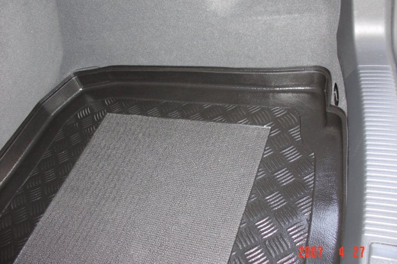 Kofferbakmat Audi A3 (8P) Sportback hatchback (2004-2013) - Carbox