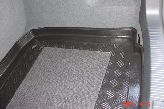 Kofferbakmat Audi A3 (8P) Sportback hatchback (2004-2013) - Carbox