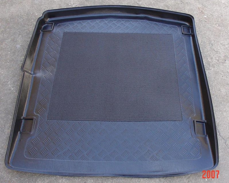 Kofferbakmat Audi A6 (C6) sedan (2004-2011) - Carbox