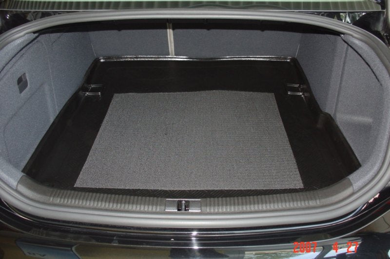 Kofferbakmat Audi A6 (C6) sedan (2004-2011) - Carbox