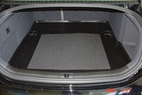 Kofferbakmat Audi A6 (C6) sedan (2004-2011) - Carbox