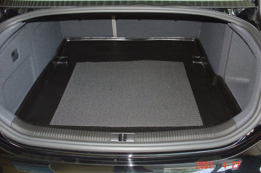 Kofferbakmat Audi A6 (C6) sedan (2004-2011) - Carbox