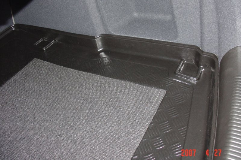 Kofferbakmat Audi A6 (C6) sedan (2004-2011) - Carbox