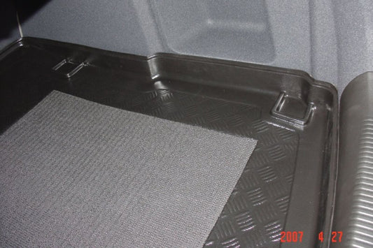 Kofferbakmat Audi A6 (C6) sedan (2004-2011) - Carbox