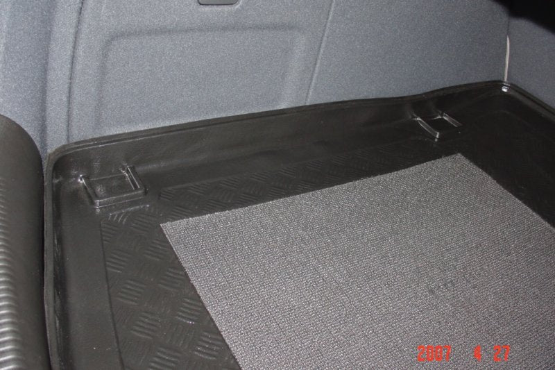 Kofferbakmat Audi A6 (C6) sedan (2004-2011) - Carbox