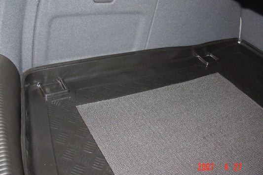 Kofferbakmat Audi A6 (C6) sedan (2004-2011) - Carbox