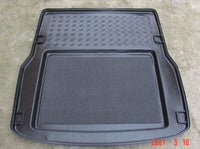 Kofferbakmat Audi A8 (D3) sedan (2002-2010) - Carbox