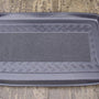 Kofferbakmat Audi A2 mpv (2000-2005) - Carbox