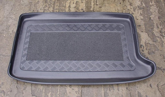 Kofferbakmat Audi A2 mpv (2000-2005) - Carbox