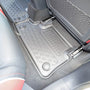 Rubbermatten Mercedes CLA electric 2026-heden - 3D Schaalmatten