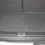 Kofferbakmat Audi A2 mpv (2000-2005) - Carbox