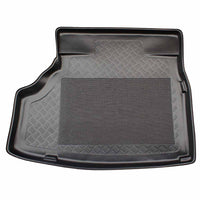 Kofferbakmat BMW 3-serie E36 sedan (1991-1998) - Carbox