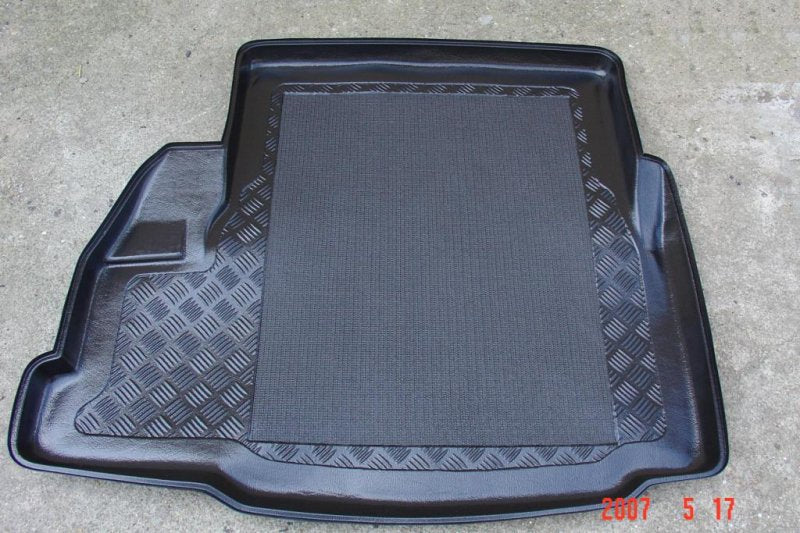 Kofferbakmat BMW 3-serie E46 sedan (1998-2005) - Carbox