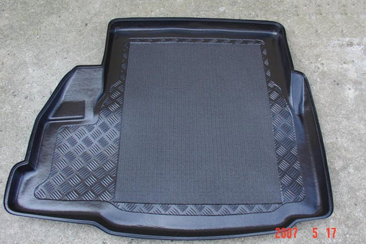Kofferbakmat BMW 3-serie E46 sedan (1998-2005) - Carbox