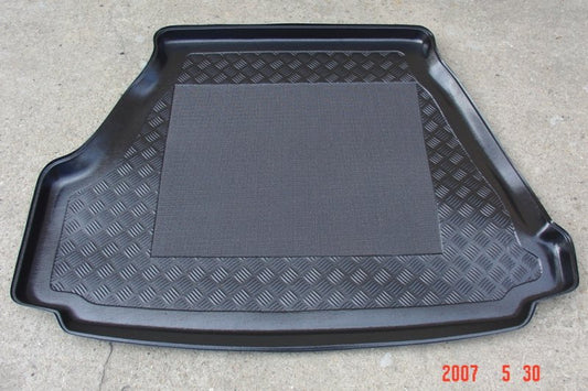 Kofferbakmat BMW 5-serie E34 sedan (1988-1996) - Carbox