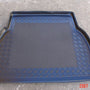 Kofferbakmat BMW 5-serie E34 Touring stationwagon (1991-1997) - Carbox