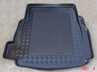 Kofferbakmat BMW 5-serie E39 sedan (1995-2003) - Carbox