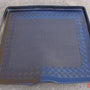 Kofferbakmat BMW 5-serie E39 touring stationwagon (1996-2003) - Carbox