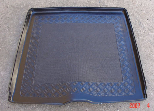Kofferbakmat BMW 5-serie E39 touring stationwagon (1996-2003) - Carbox