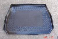 Kofferbakmat BMW X5 E53 suv (2000-2007) - Carbox