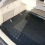 Kofferbakmat BMW 5-serie E61 Touring stationwagon (2004-2010) - Carbox