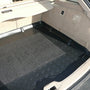 Kofferbakmat BMW 5-serie E61 Touring stationwagon (2004-2010) - Carbox