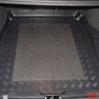 Kofferbakmat BMW 5-serie E60 sedan (2003-2010) - Carbox