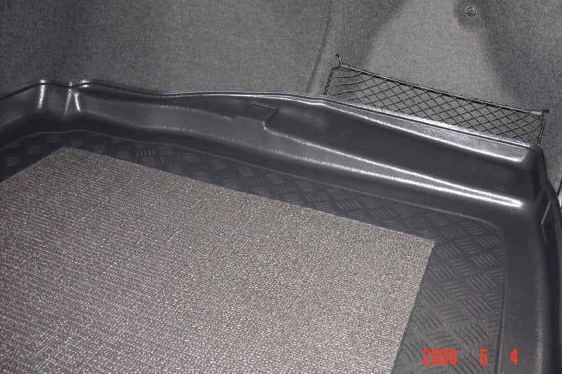 Kofferbakmat BMW 5-serie E60 sedan (2003-2010) - Carbox