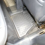 Rubbermatten Ford Tourneo Courier 2023-heden - 3D Schaalmatten