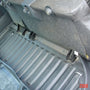 Kofferbakmat Peugeot Partner mpv (1997-2008) - Carbox