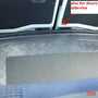 Kofferbakmat Peugeot Partner mpv (1997-2008) - Carbox