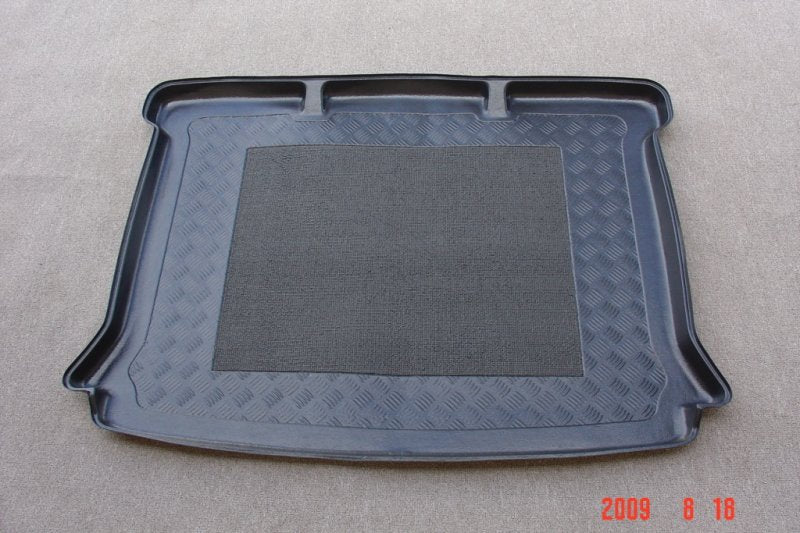 Kofferbakmat Citroen Berlingo Multispace mpv (1997-2008) - Carbox