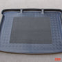 Kofferbakmat Peugeot Partner mpv (1997-2008) - Carbox