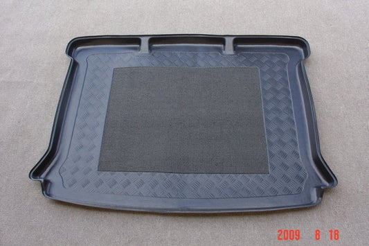 Kofferbakmat Peugeot Partner mpv (1997-2008) - Carbox