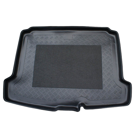 Kofferbakmat Citroen Xantia hatchback (1993-2002) - Carbox