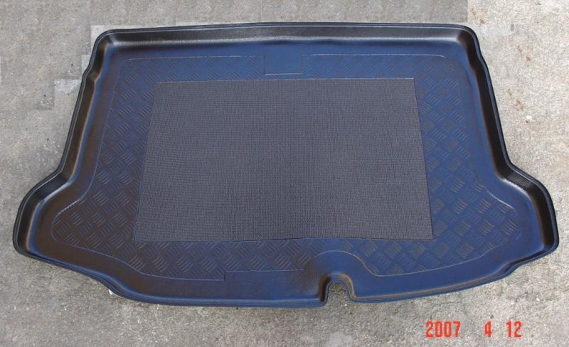 Kofferbakmat Citroen Xsara hatchback (1997-2006) - Carbox