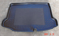 Kofferbakmat Citroen Xsara hatchback (1997-2006) - Carbox