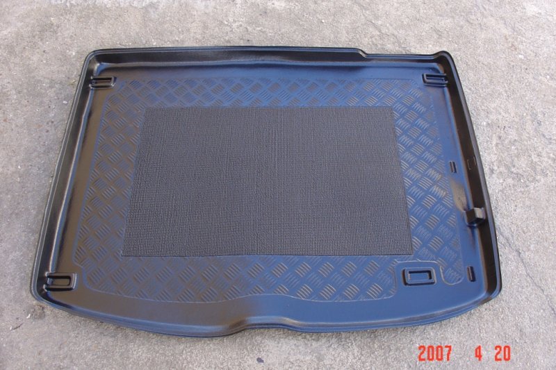 Kofferbakmat Citroen Xsara Picasso mpv (2000-2004) - Carbox