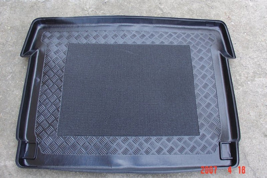 Kofferbakmat Citroen C5 hatchback (2001-2008) - Carbox