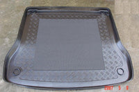 Kofferbakmat Citroen C5 Break stationwagon (2001-2008) - Carbox