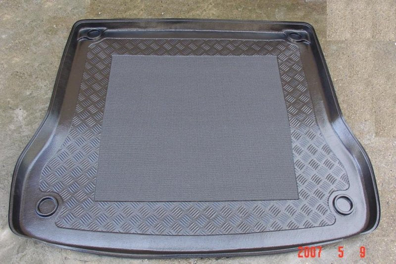 Kofferbakmat Citroen C5 Break stationwagon (2001-2008) - Carbox