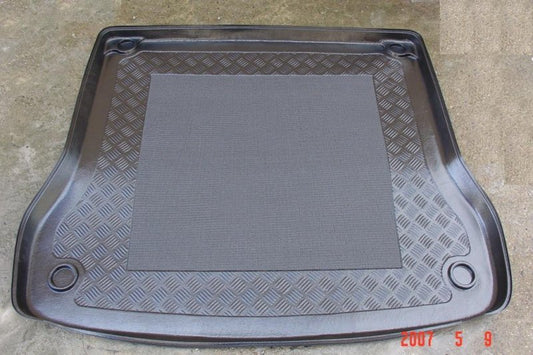 Kofferbakmat Citroen C5 Break stationwagon (2001-2008) - Carbox